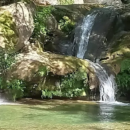 Paquei, , Vall D 'en Bas, Garrotxa Holiday home