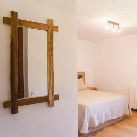Paquei, , Vall D 'en Bas, Garrotxa Holiday home *