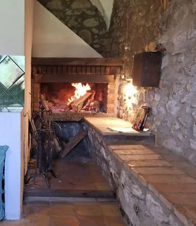 Paquei, , Vall D 'en Bas, Garrotxa