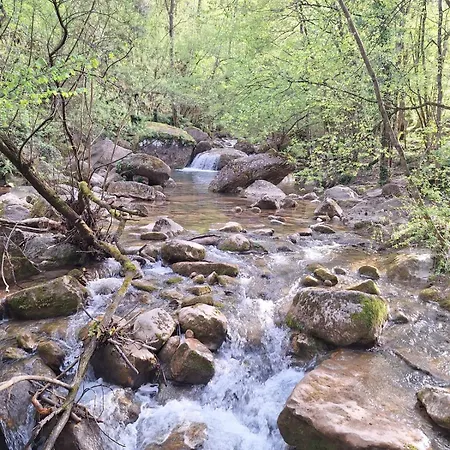 Paquei, , Vall D 'en Bas, Garrotxa Holiday home
